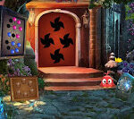 G4K Missing Puppet Escape