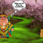 WOW Misunderstood Tribe Pair Join