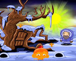 Monkey Go Happy: Stage 104