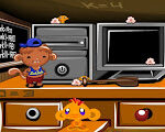 Monkey Go Happy: Stage 940
