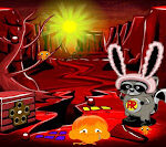 Monkey Go Happy Stage 948