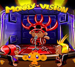Monkey Go Happy: Stage 952