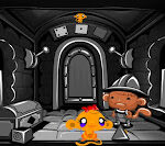 Monkey Go Happy: Stage 964