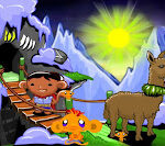 Monkey Go Happy Stage 972