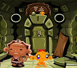 Monkey Go Happy Stage 976