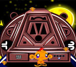 Monkey Go Happy Stage 984