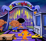 Monkey Go Happy Stage 986