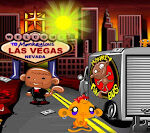 Monkey Go Happy Stage 988