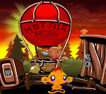 Monkey Go Happy Stage 992