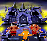 Monkey Go Happy Stage 994