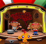 Monkey Go Happy: Stage 996