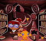 Monkey Go Happy Stage 998