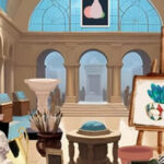 HIDDEN247:Museum Collection