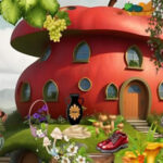 HIDDEN 247 : Mushroom Town