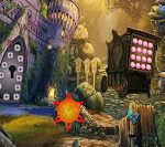 G4K Musical Onion Escape