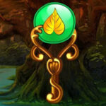 WOW-Mysterious Fantasy Forest Escape HTML5