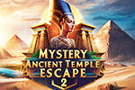 FEG Mystery Ancient Temple Escape 2