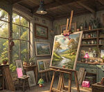 Mystery and Inspiration