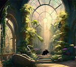 365 Mystery Place Escape
