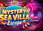 FEG Mystery Sea Villa Escape