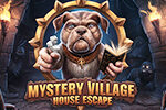 FEG Mystery Village House Escape