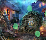 G4K Mystic Azurebird Rescue