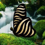 WOW-Mystical Butterflies Escape HTML5