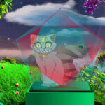 G2R-Mystical Cat Escape HTML5