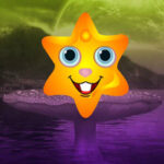 WOW-Mystical Star Forest Escape HTML5
