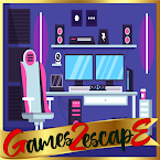 G2E Neon Room Escape HTML5