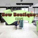 365 New Boutique Escape