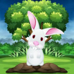 G2R-Natural Easter Land Escape HTML5