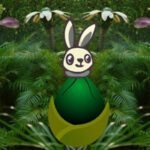 WOW-New Mysterious Island Escape2 2022 HTML5