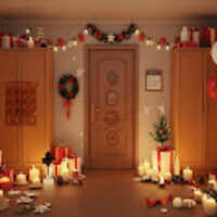 G4K New Year Party Boy Escape