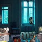 HIDDEN 247 : Night Detective