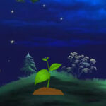 WOW-Night Forest Owl Escape HTML5