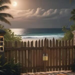 365 Night Swimming Escape