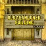 365 Old Abandoned Building Escape