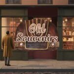 HIDDEN 247: Old Souvenirs