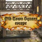 365 Old Town Square Escape