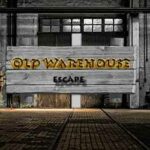 365 Old Warehouse Escape