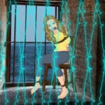 Wow-Ocean Fort Girl Escape HTML5