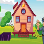 WOW Officer Seized The Thief