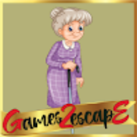 G2E Find Eyeglass For Grandma HTML5