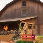 HIDDEN 247 : Old Barn
