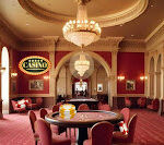 365 Old Casino Escape