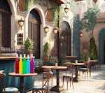 365 Old City Street Escape