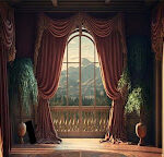 365 Old Hacienda Escape