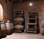 365 Old Wine Cellar Escape 2