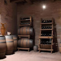 365 Old Wine Cellar Escape 2
